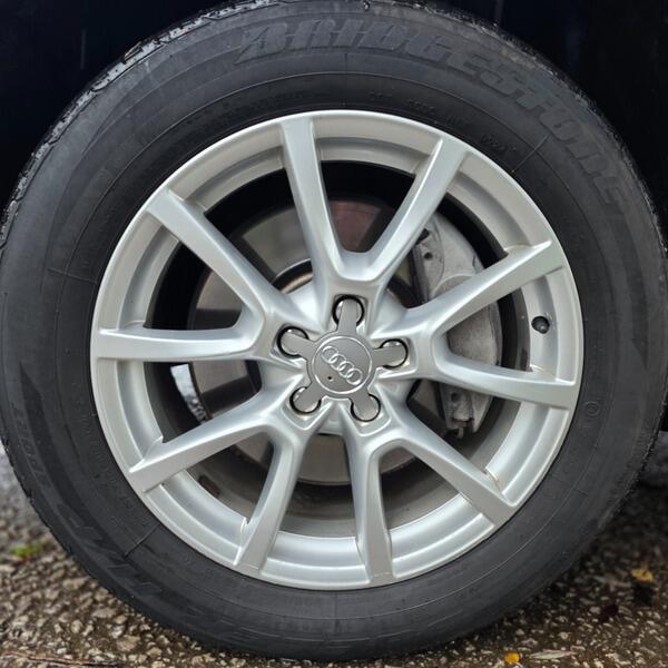 Used Audi Q5 2013 for sale - 77935229: Photo 37