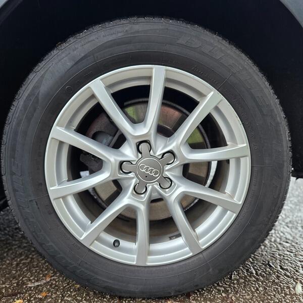 Used Audi Q5 2013 for sale - 77935229: Photo 38