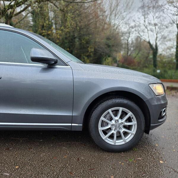 Used Audi Q5 2013 for sale - 77935229: Photo 4