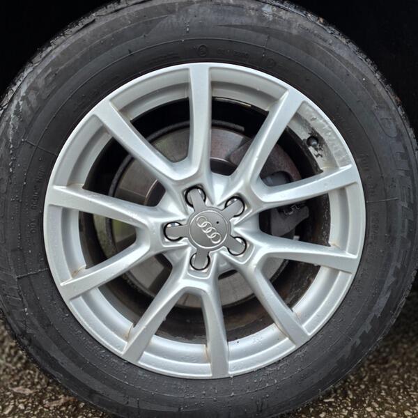 Used Audi Q5 2013 for sale - 77935229: Photo 40