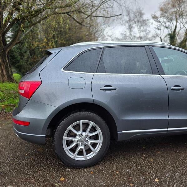 Used Audi Q5 2013 for sale - 77935229: Photo 5