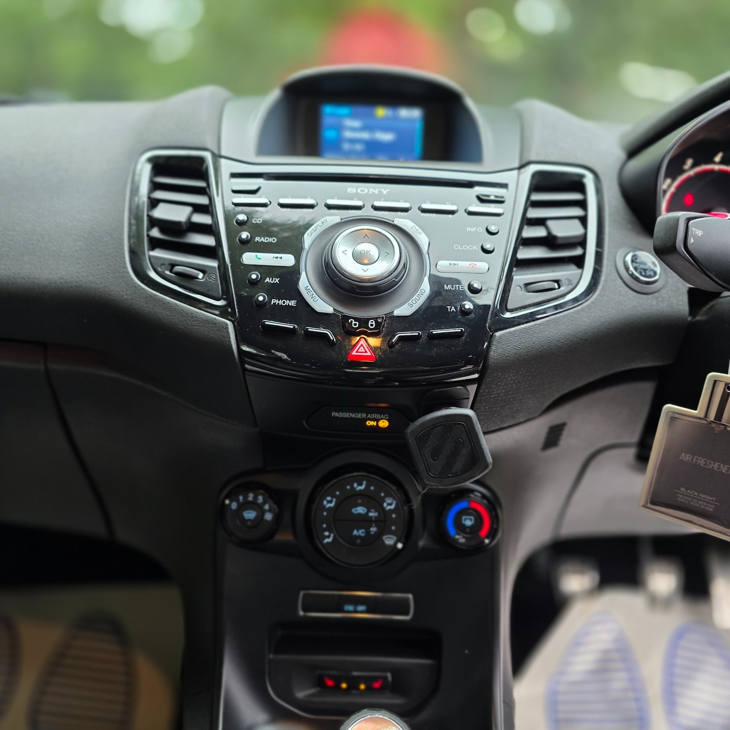 Vehicle 19