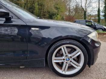 Used BMW 1 Series 2008 for sale - 74051913: Photo