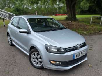 Used Volkswagen Polo 2011 for sale - 74816429: Photo