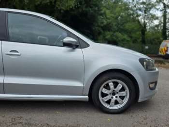 Used Volkswagen Polo 2011 for sale - 74816429: Photo