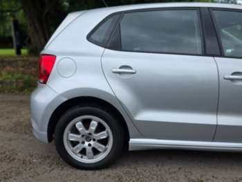Used Volkswagen Polo 2011 for sale - 74816429: Photo