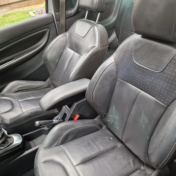Used Citroen DS3 2014 for sale - 71609682: Photo 12