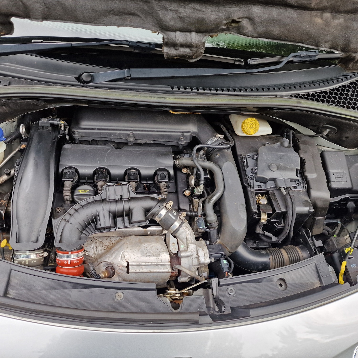 Vehicle 16