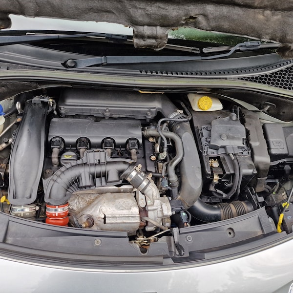 Used Citroen DS3 2014 for sale - 71609682: Photo 16