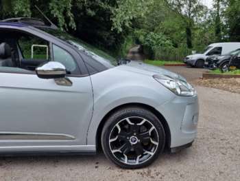 Used Citroen DS3 2014 for sale - 71609682: Photo