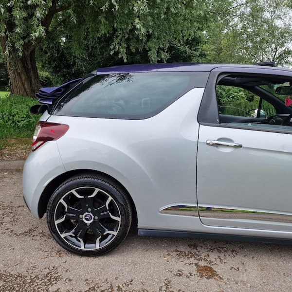 Used Citroen DS3 2014 for sale - 71609682: Photo 3