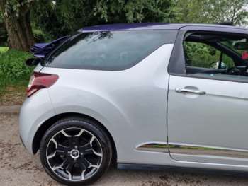 Used Citroen DS3 2014 for sale - 71609682: Photo