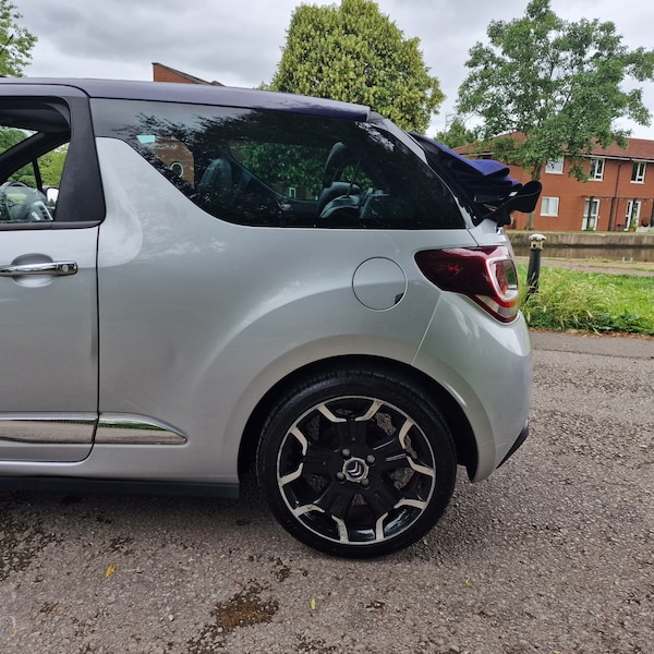 Used Citroen DS3 2014 for sale - 71609682: Photo 5