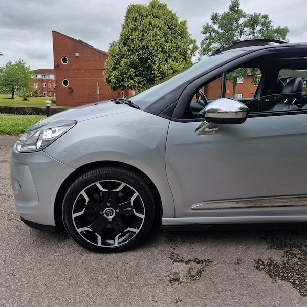 Used Citroen DS3 2014 for sale - 71609682: Photo 6