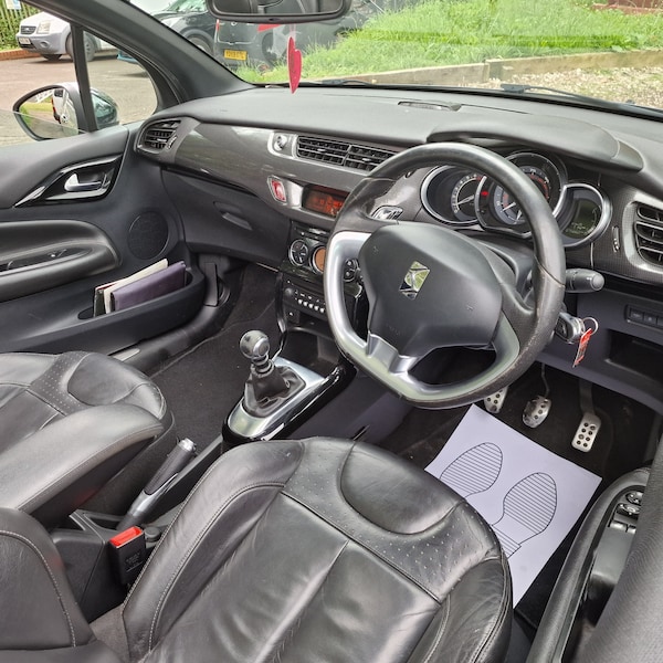 Used Citroen DS3 2014 for sale - 71609682: Photo 7