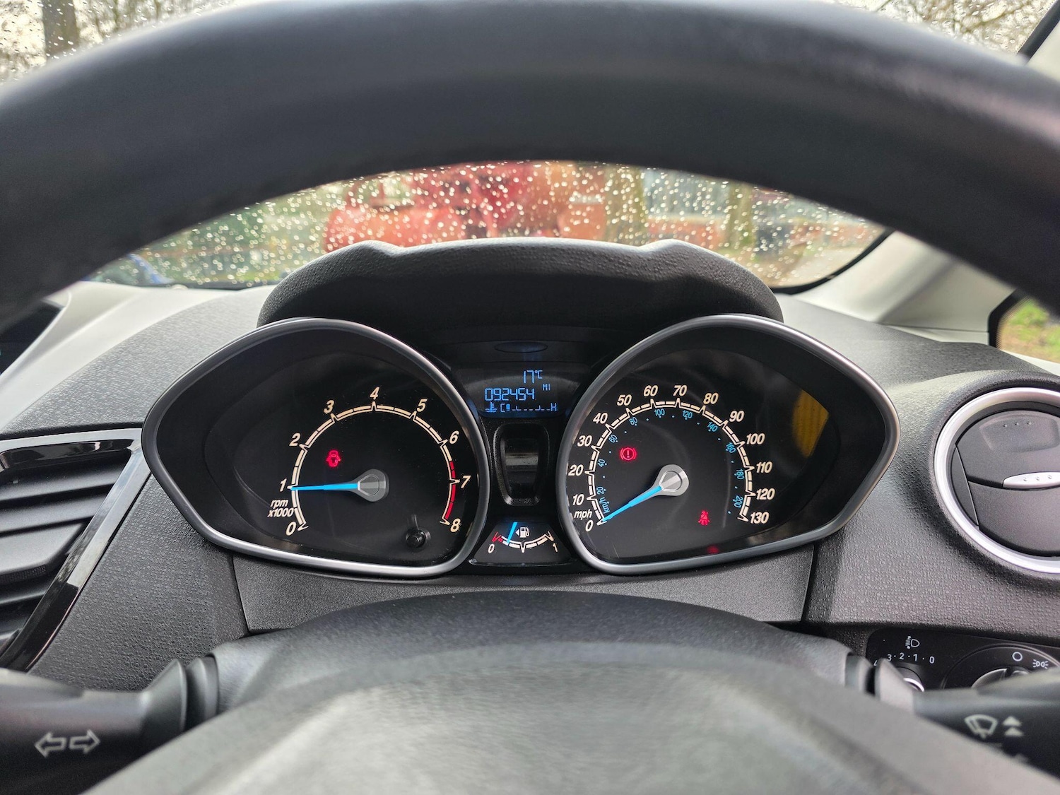 Used Ford Fiesta 2013 for sale - 77935224: Photo 18