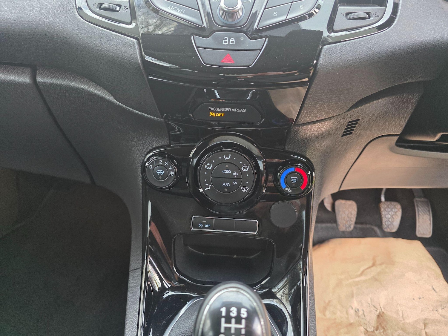 Used Ford Fiesta 2013 for sale - 77935224: Photo 20