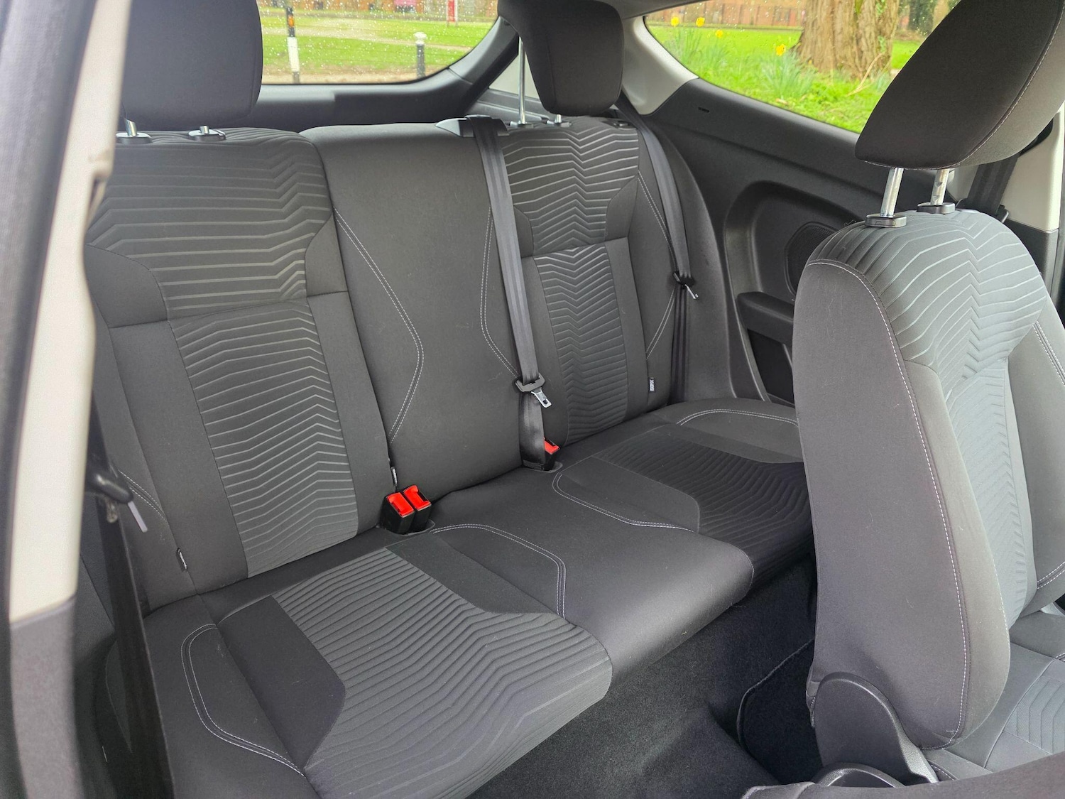 Used Ford Fiesta 2013 for sale - 77935224: Photo 22