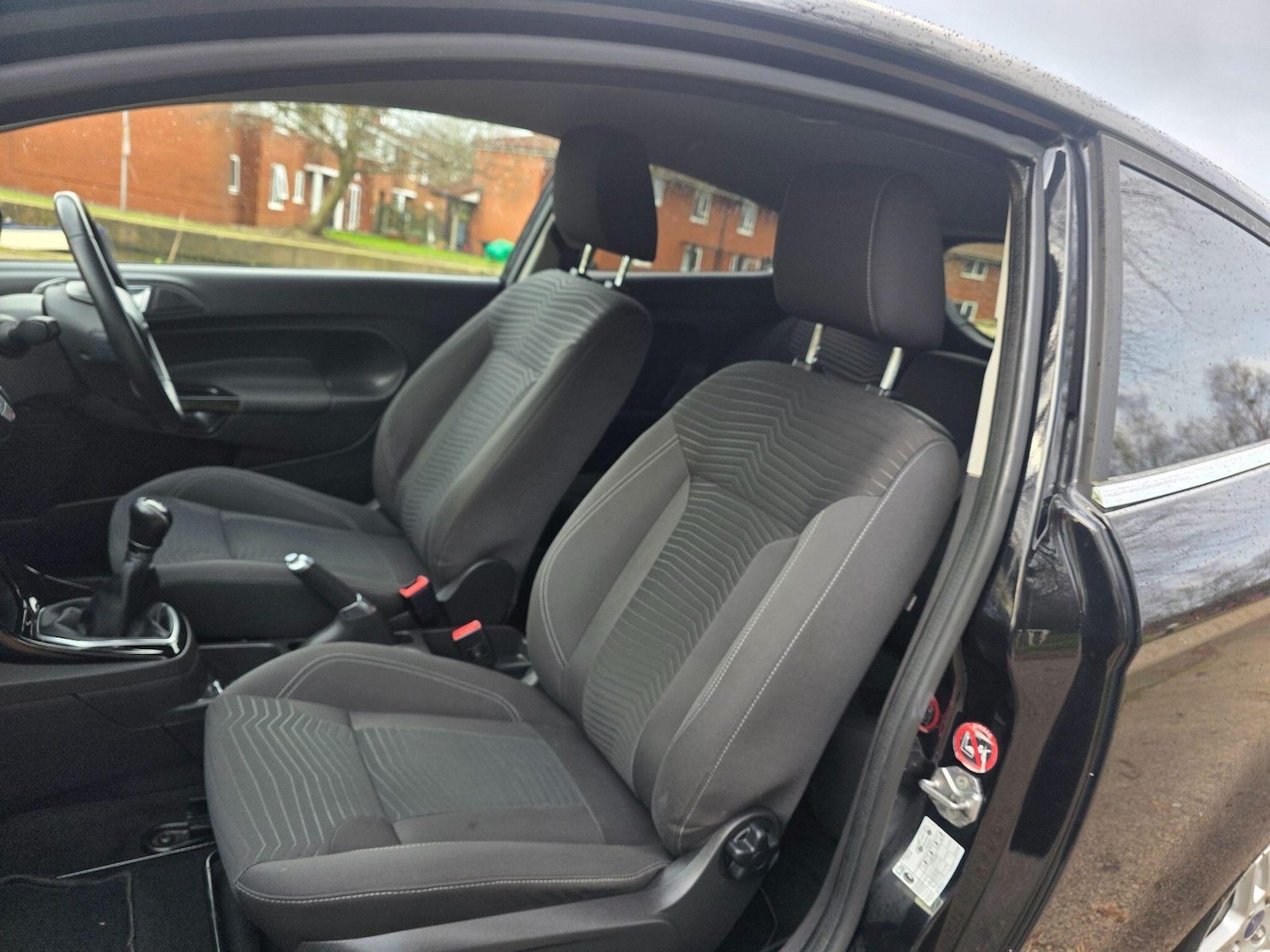 Used Ford Fiesta 2013 for sale - 77935224: Photo 25