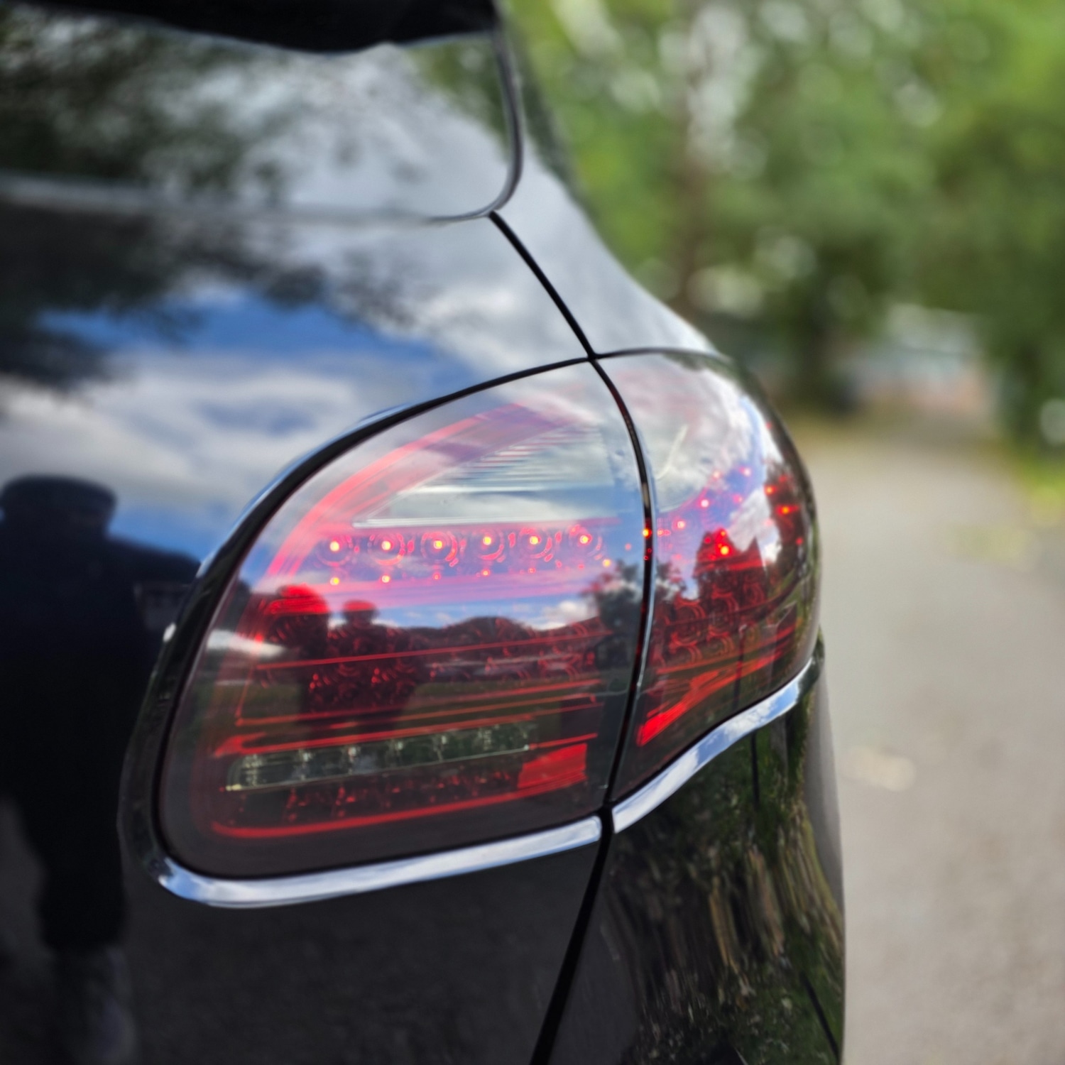 Used Porsche Cayenne 2013 for sale - 75983180: Photo 10