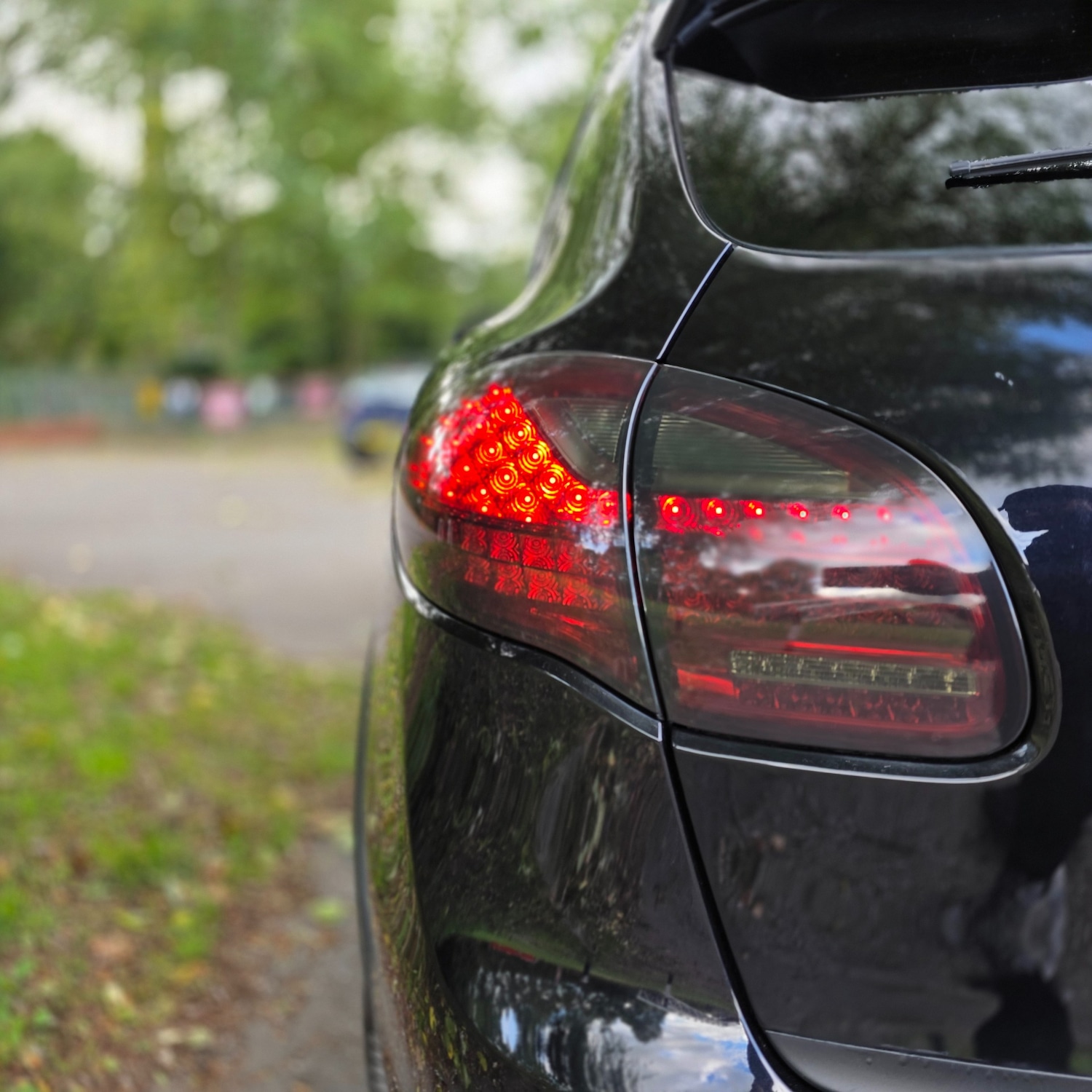 Used Porsche Cayenne 2013 for sale - 75983180: Photo 11