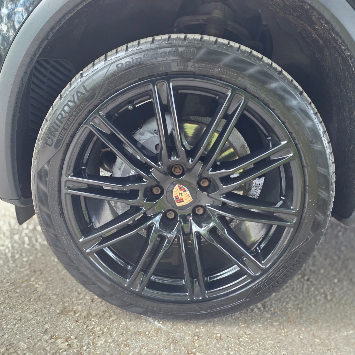 Used Porsche Cayenne 2013 for sale - 75983180: Photo 15