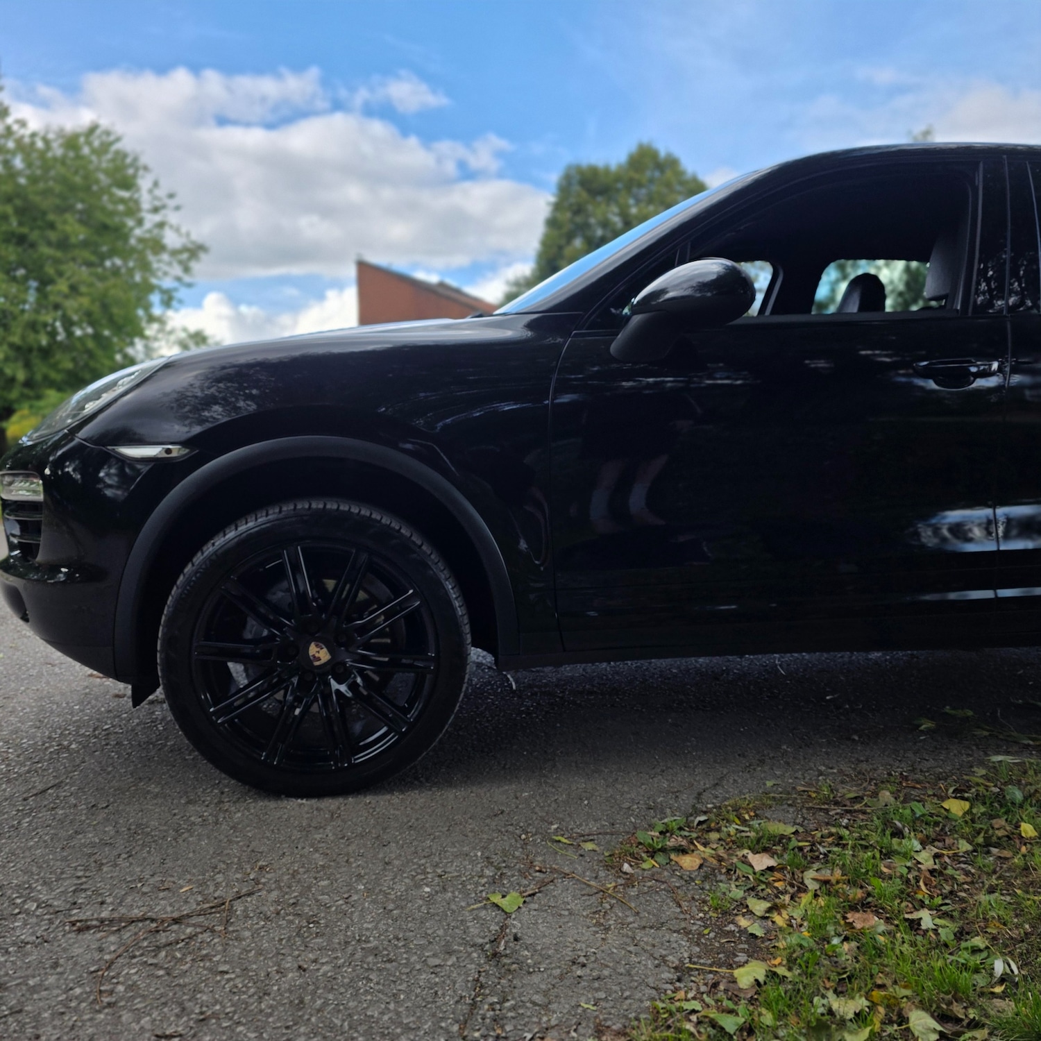 Used Porsche Cayenne 2013 for sale - 75983180: Photo 16