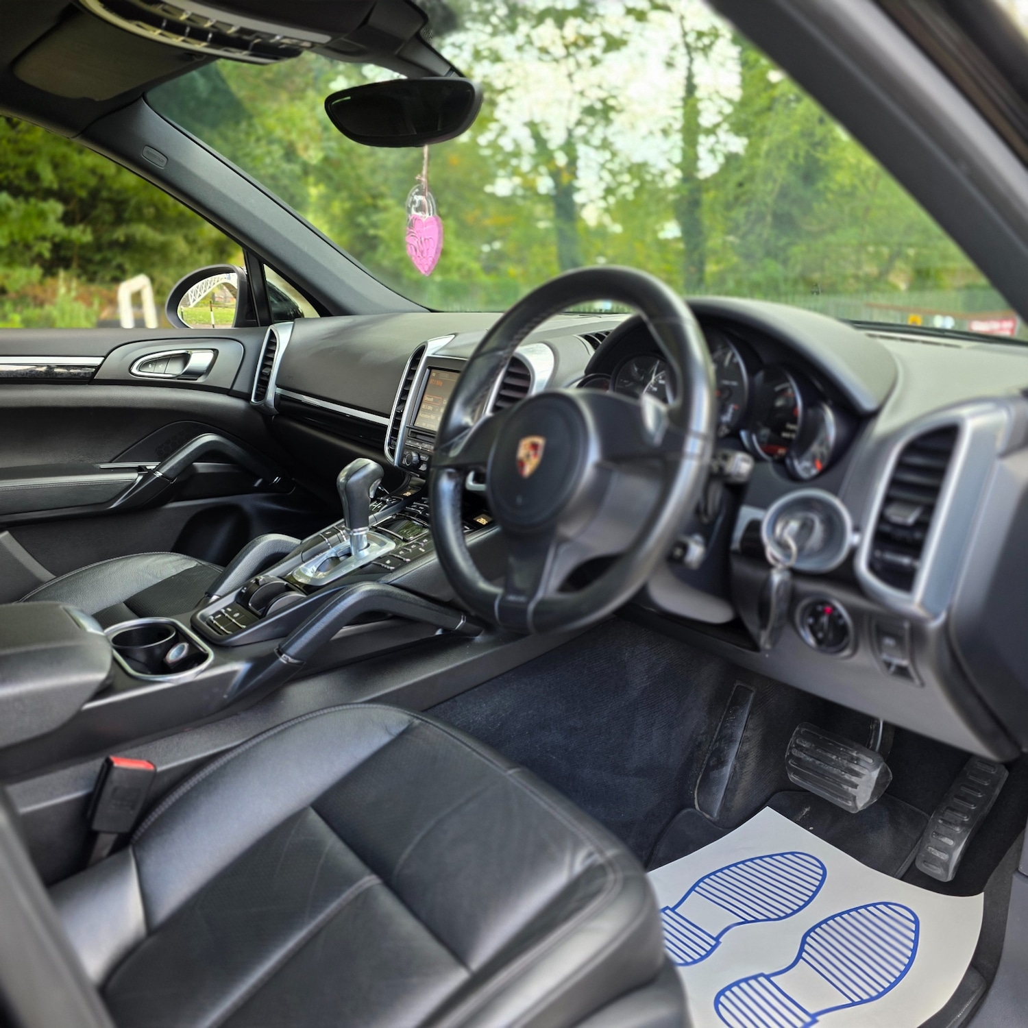 Used Porsche Cayenne 2013 for sale - 75983180: Photo 18