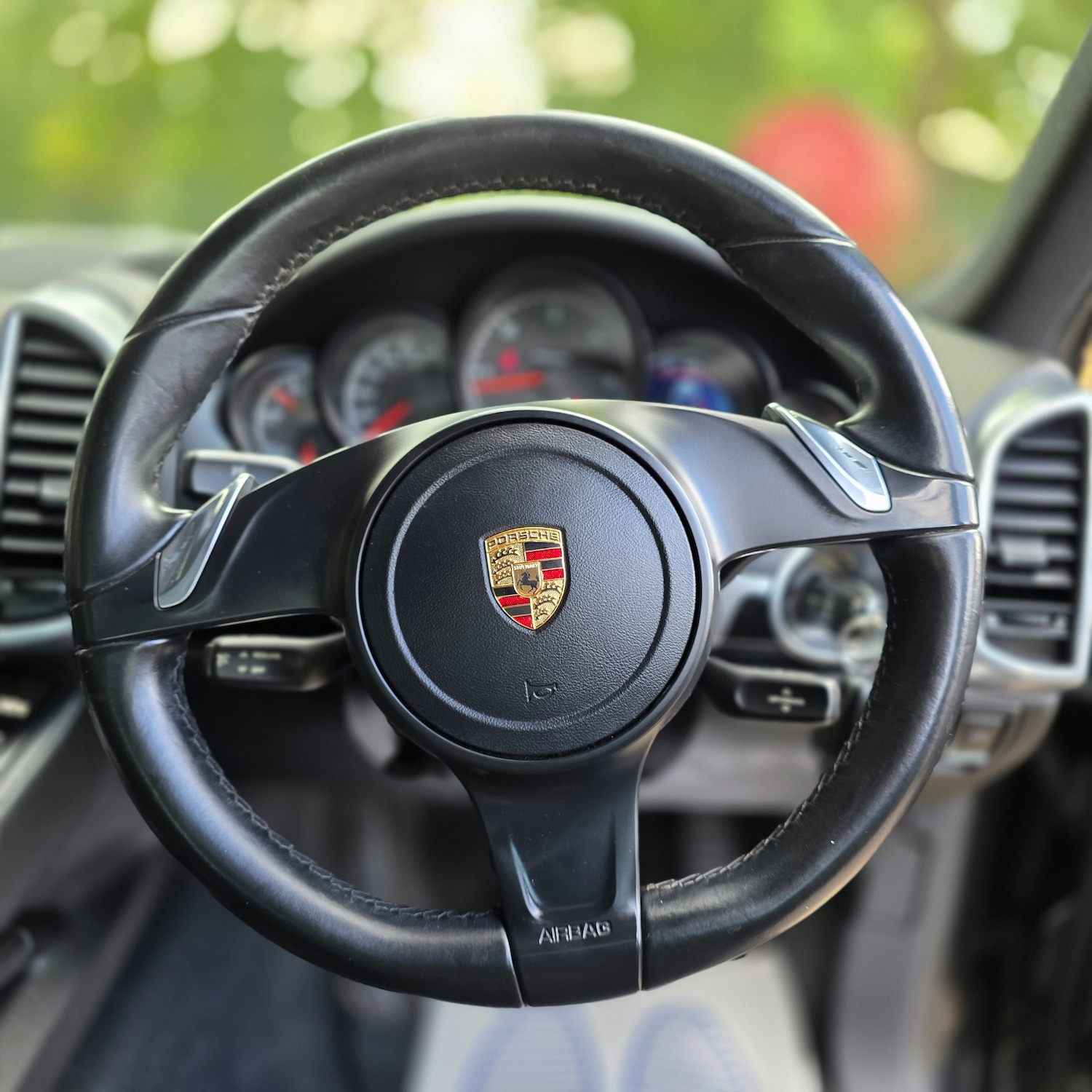 Used Porsche Cayenne 2013 for sale - 75983180: Photo 19