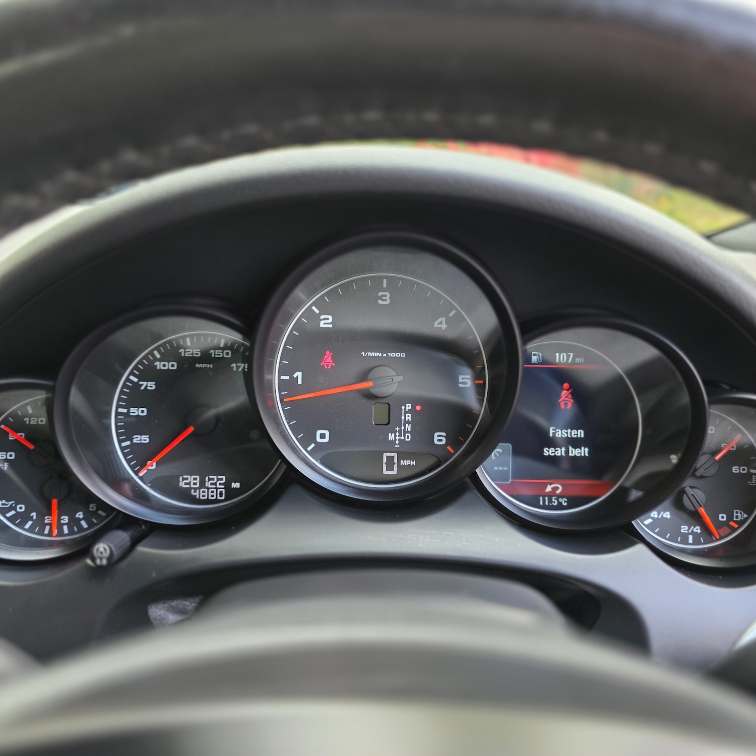 Used Porsche Cayenne 2013 for sale - 75983180: Photo 20