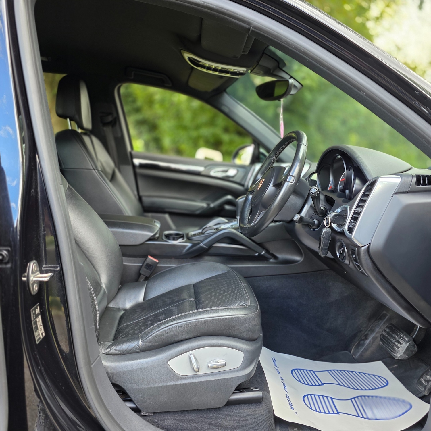 Used Porsche Cayenne 2013 for sale - 75983180: Photo 28