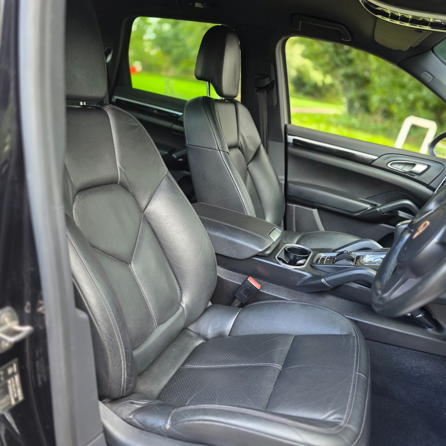 Used Porsche Cayenne 2013 for sale - 75983180: Photo 29