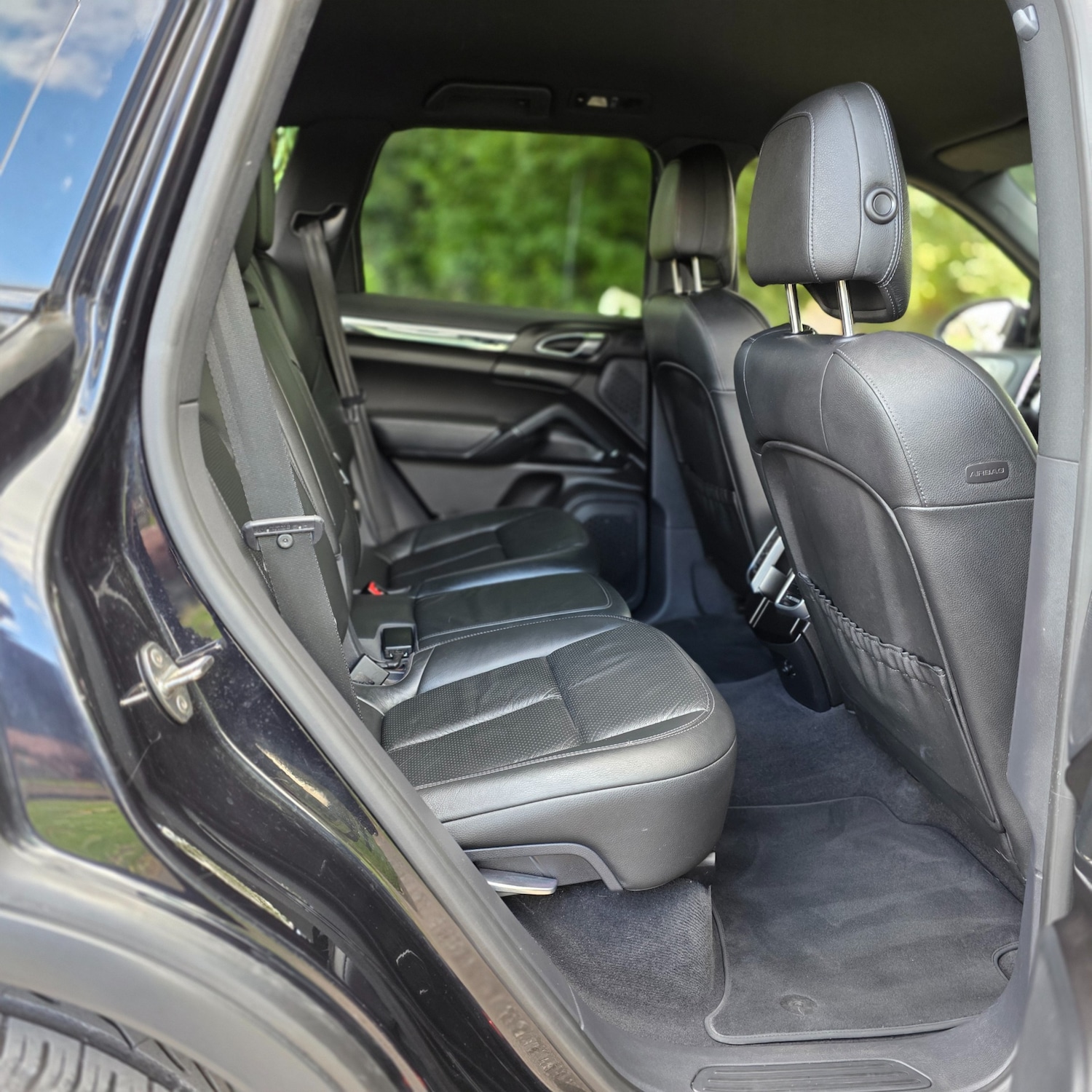 Used Porsche Cayenne 2013 for sale - 75983180: Photo 30