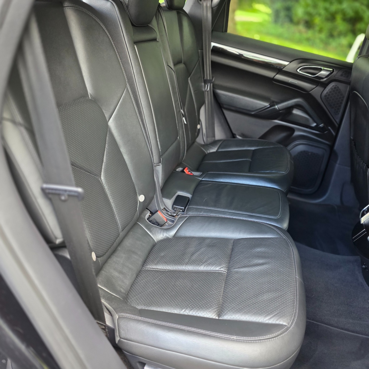 Used Porsche Cayenne 2013 for sale - 75983180: Photo 31