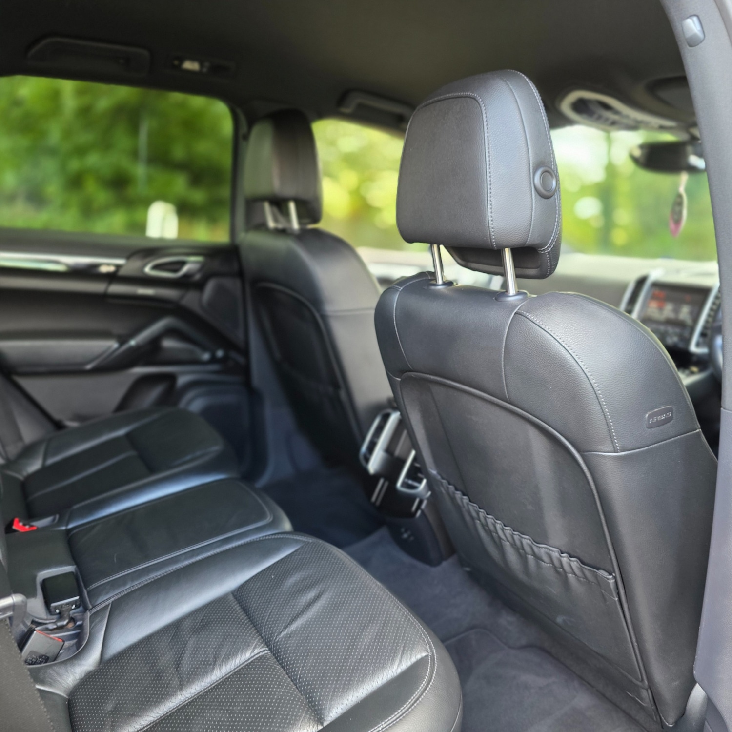 Used Porsche Cayenne 2013 for sale - 75983180: Photo 32