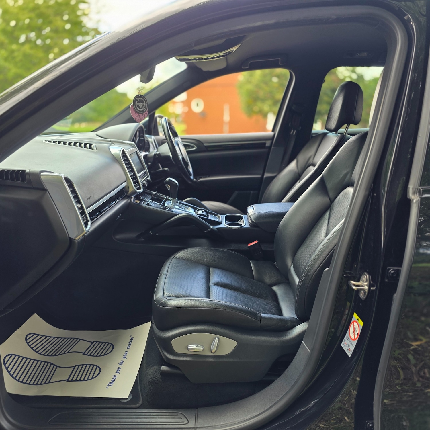 Used Porsche Cayenne 2013 for sale - 75983180: Photo 33