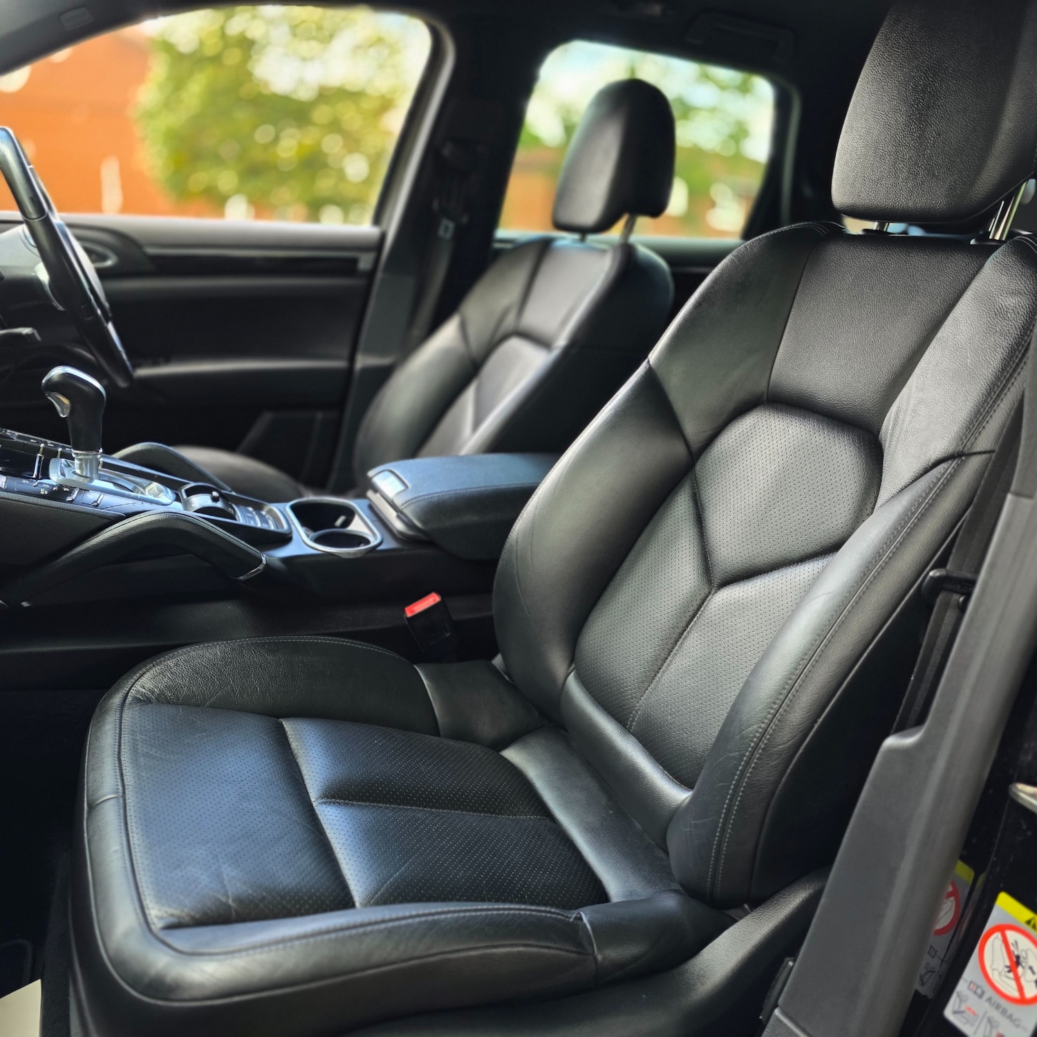 Used Porsche Cayenne 2013 for sale - 75983180: Photo 34