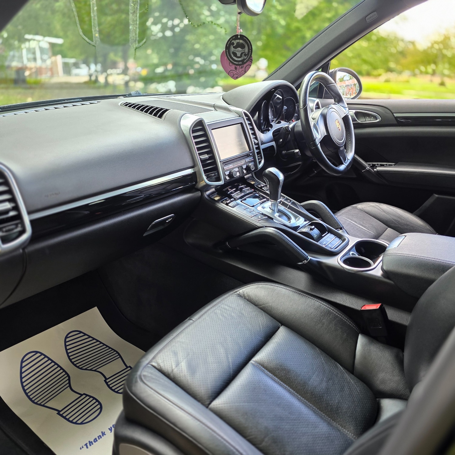 Used Porsche Cayenne 2013 for sale - 75983180: Photo 35