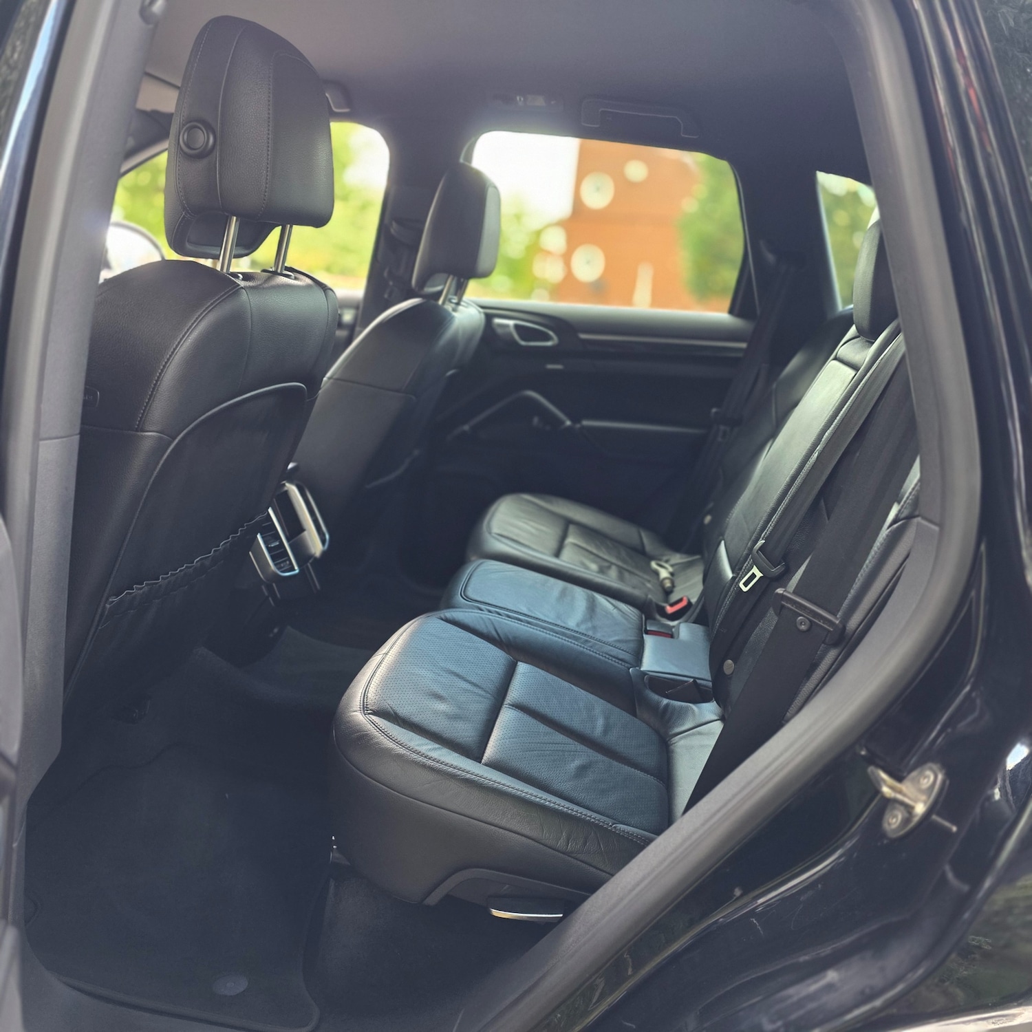 Used Porsche Cayenne 2013 for sale - 75983180: Photo 36