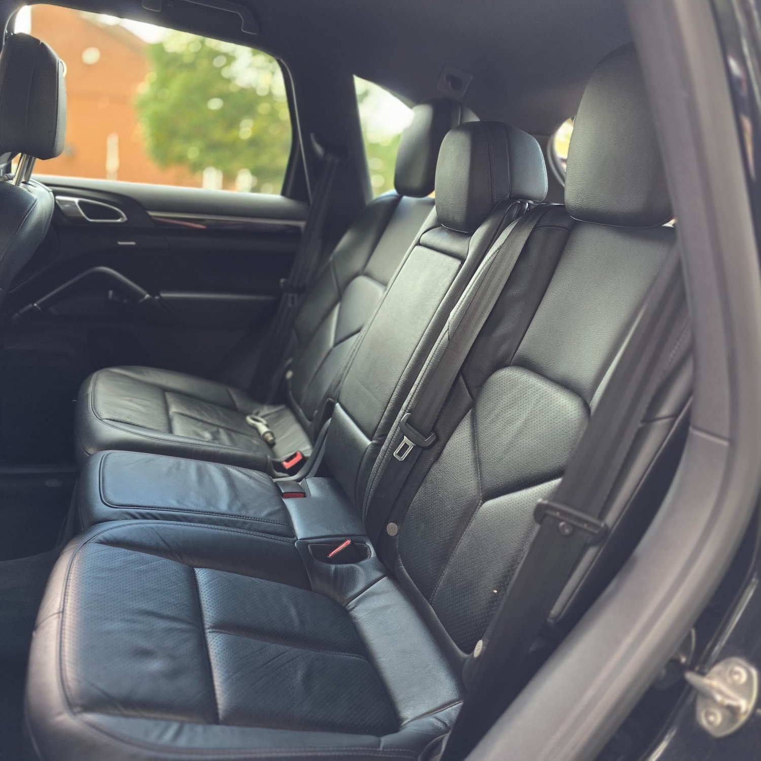 Used Porsche Cayenne 2013 for sale - 75983180: Photo 37