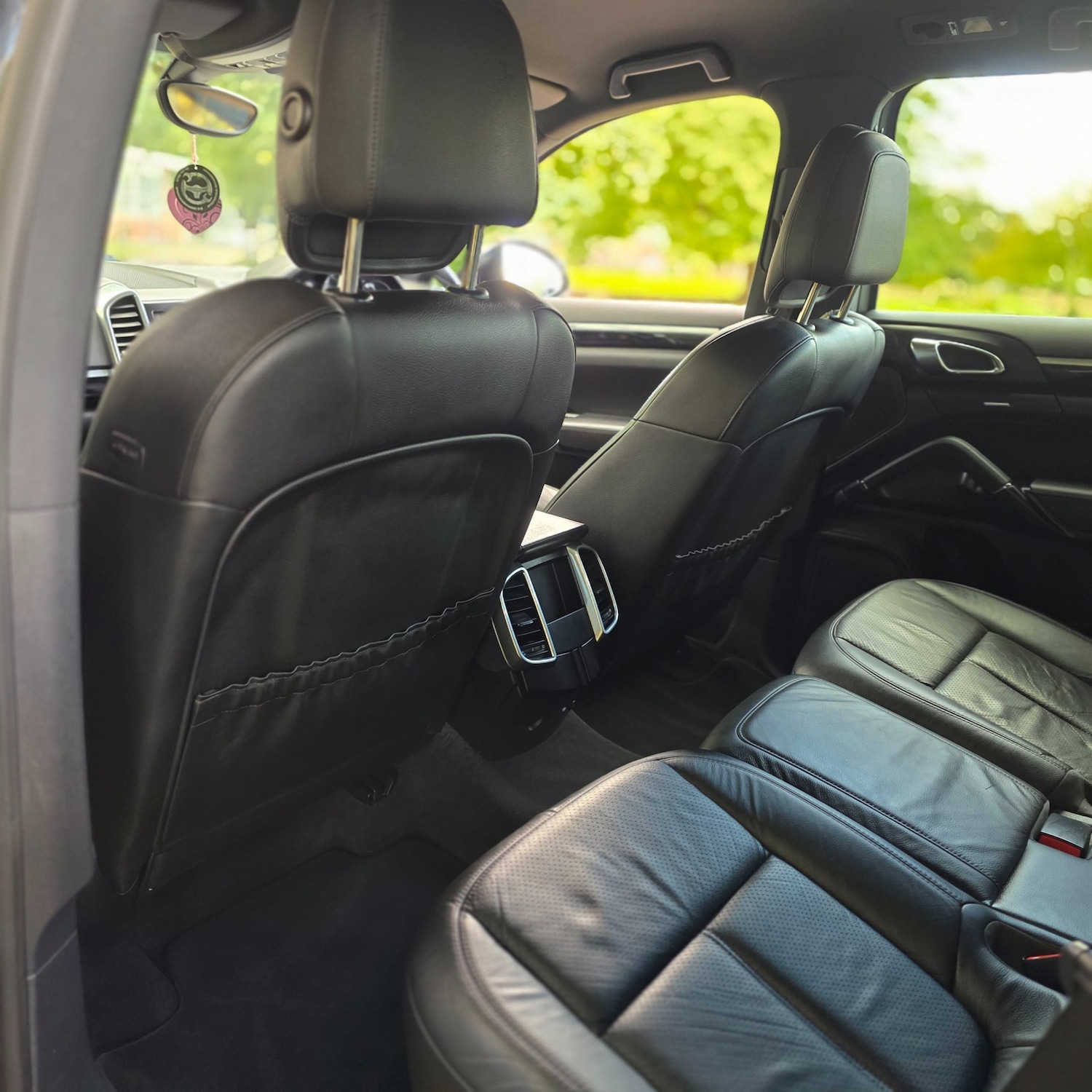 Used Porsche Cayenne 2013 for sale - 75983180: Photo 38