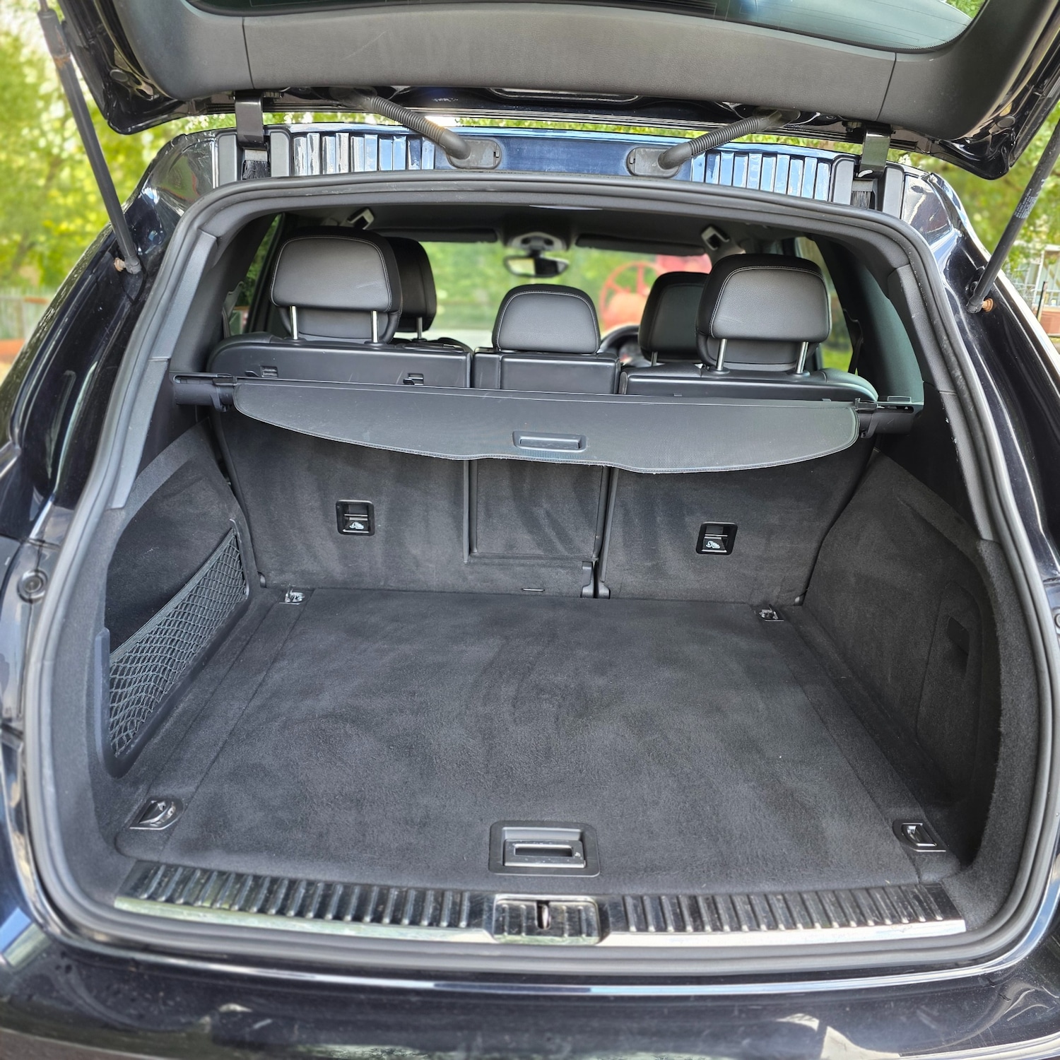 Used Porsche Cayenne 2013 for sale - 75983180: Photo 39