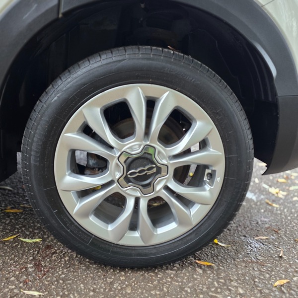 Used Fiat 500X 2016 for sale - 76892068: Photo 12