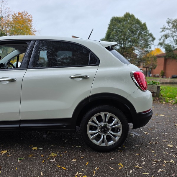 Used Fiat 500X 2016 for sale - 76892068: Photo 13