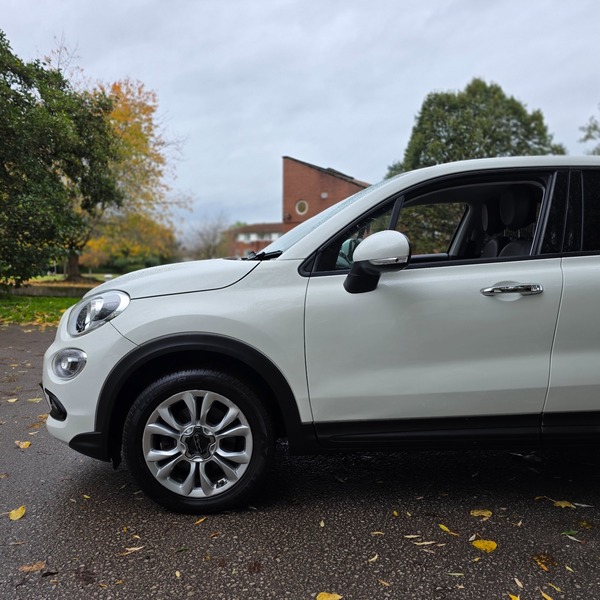 Used Fiat 500X 2016 for sale - 76892068: Photo 15