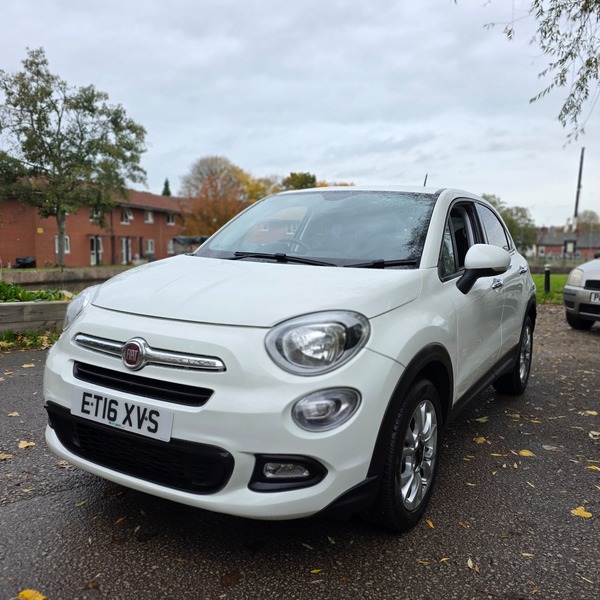 Used Fiat 500X 2016 for sale - 76892068: Photo 16