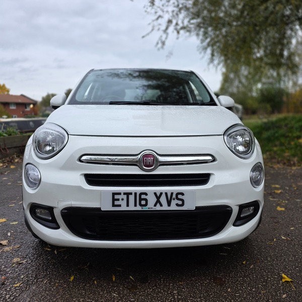Used Fiat 500X 2016 for sale - 76892068: Photo 17