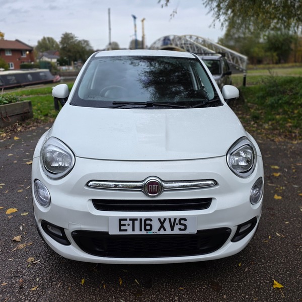 Used Fiat 500X 2016 for sale - 76892068: Photo 18