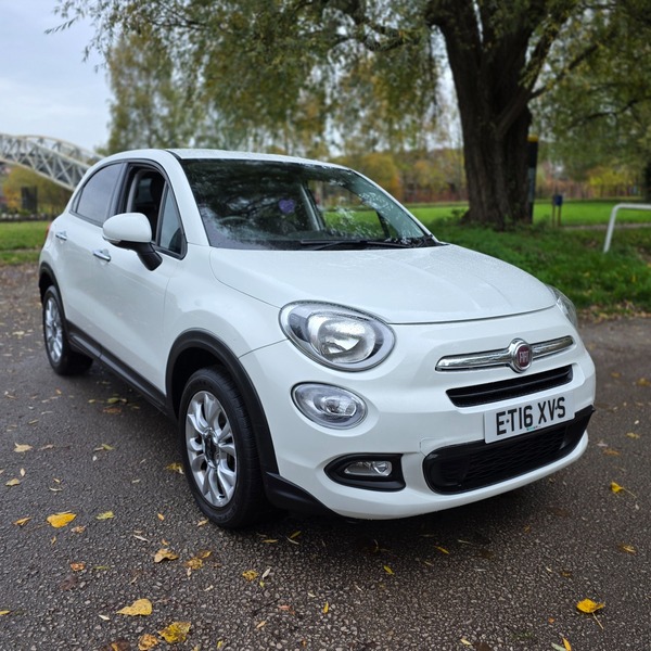 Used Fiat 500X 2016 for sale - 76892068: Photo 19