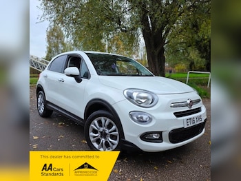 2016 - MULTIAIR POP STAR 5-Door